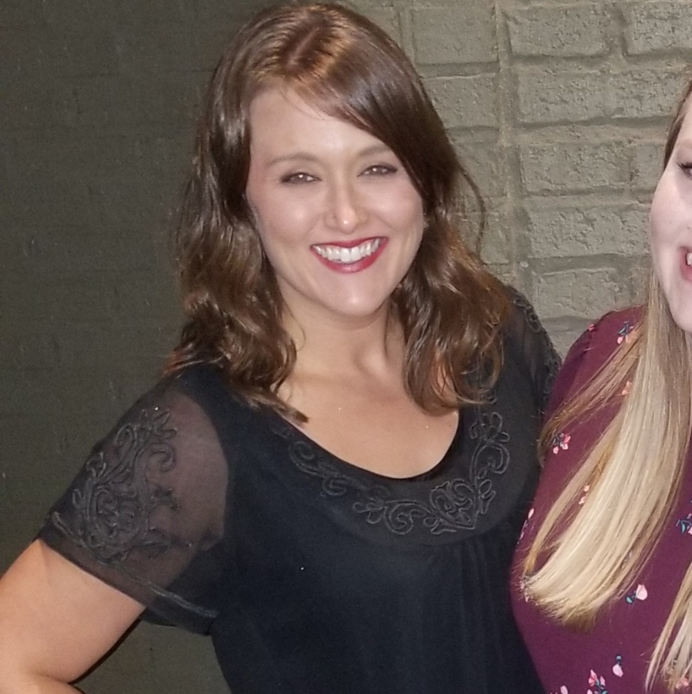 Meet your Posher, Cami